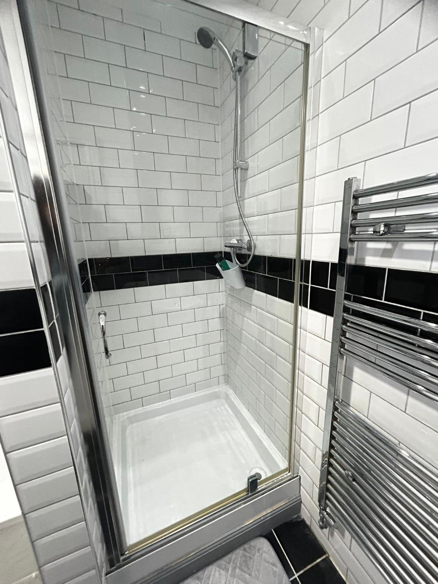 Lovely 5Br Home In Manchester. Close To The City Dış mekan fotoğraf