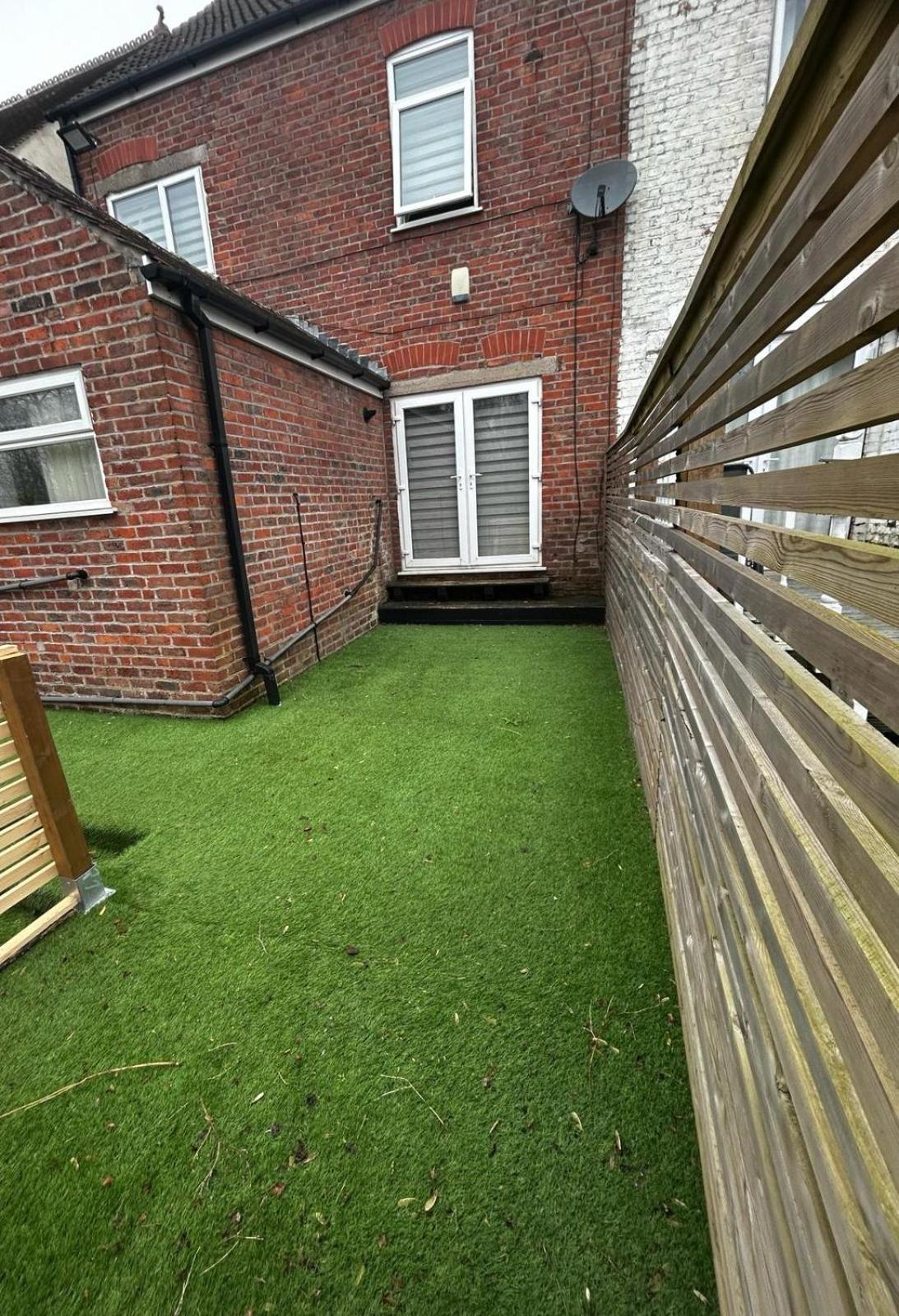 Lovely 5Br Home In Manchester. Close To The City Dış mekan fotoğraf