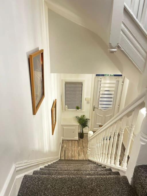 Lovely 5Br Home In Manchester. Close To The City Dış mekan fotoğraf