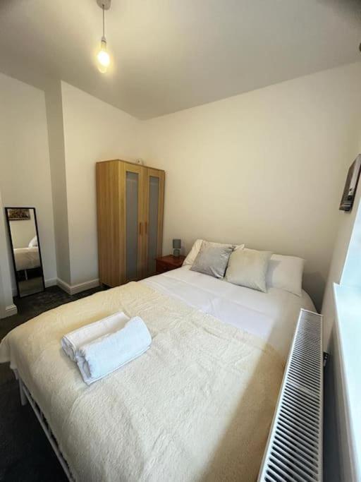 Lovely 5Br Home In Manchester. Close To The City Dış mekan fotoğraf
