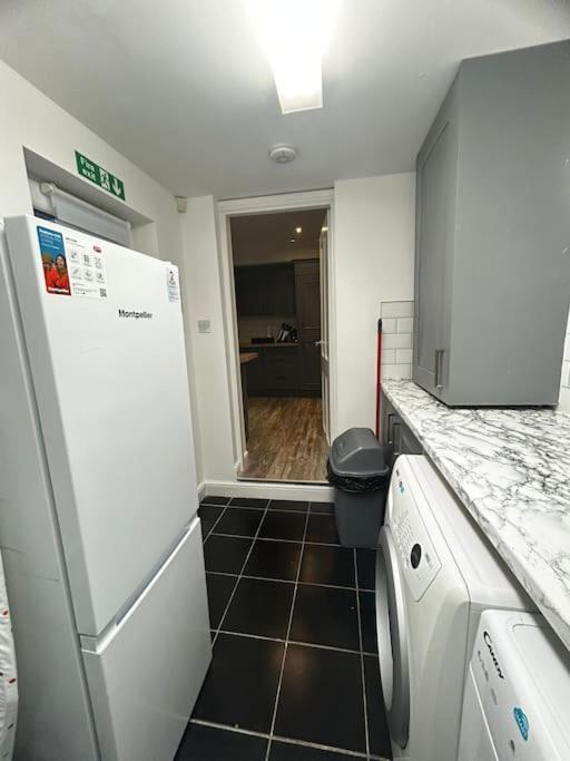 Lovely 5Br Home In Manchester. Close To The City Dış mekan fotoğraf