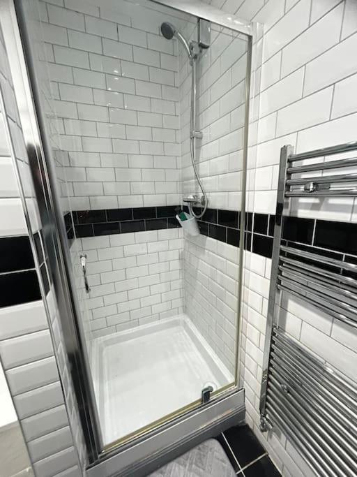 Lovely 5Br Home In Manchester. Close To The City Dış mekan fotoğraf