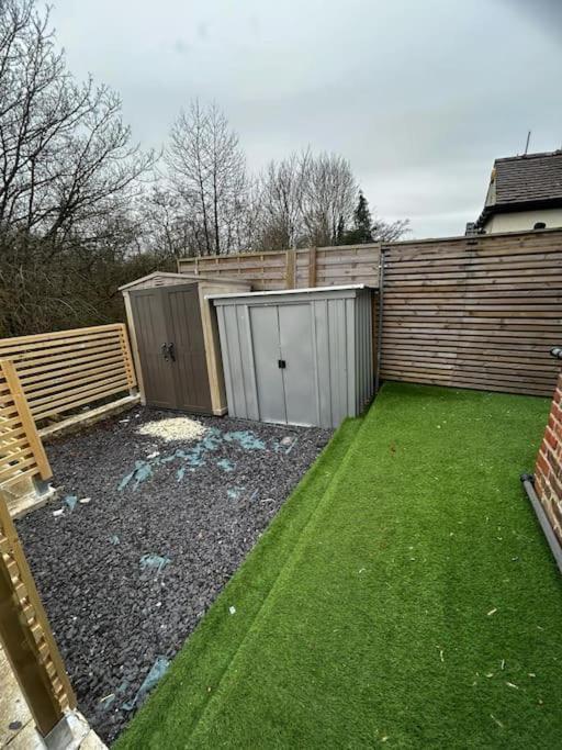 Lovely 5Br Home In Manchester. Close To The City Dış mekan fotoğraf